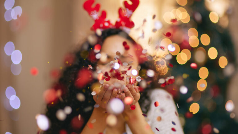 Here’s Why You Wouldn’t Ever Miss A Christmas at Lumenvo