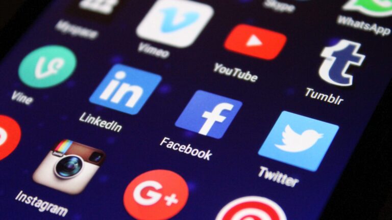 How to Spice Up Your Social Media Game
