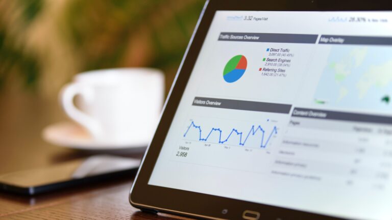 Get to Know Google Analytics 4: A Beginner’s Setup Guide