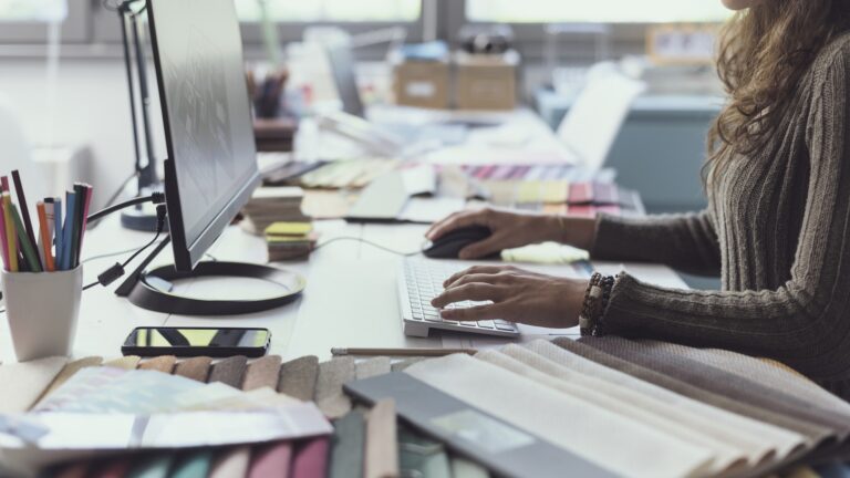 10 Best Free Design Tools Online for Creating Eye-Catching Content