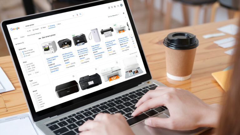 Google Shopping Feed: How and Why You Should Optimize It