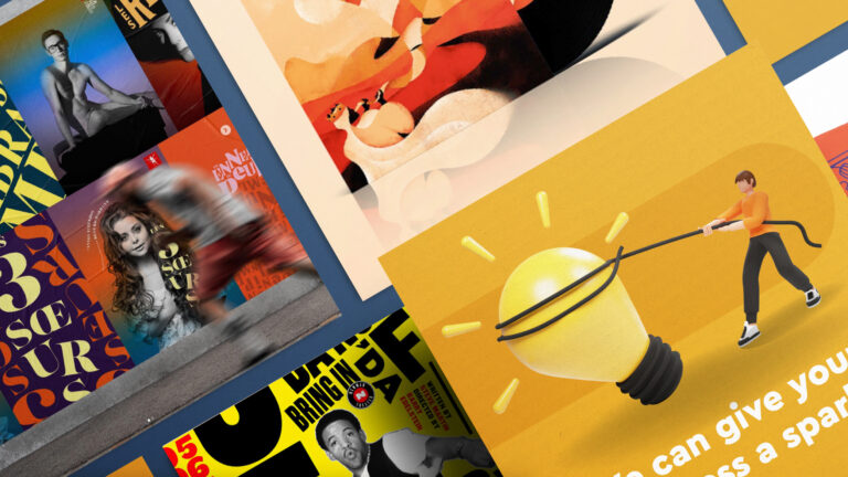 10 Biggest Graphic Design Trends for 2023