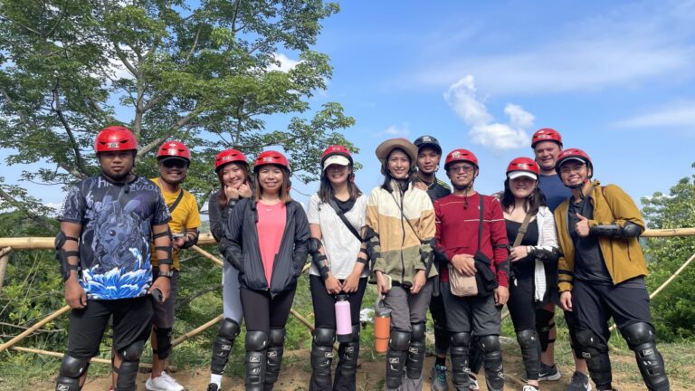 Off-Roading and Beyond: Lumenvo Goes Extreme in Rizal, Philippines