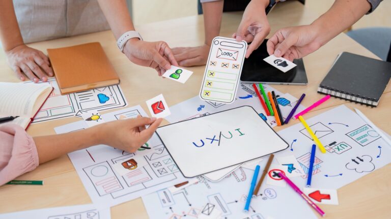 What is UX Writing: Crafting Digital Experiences with Great Microcopy