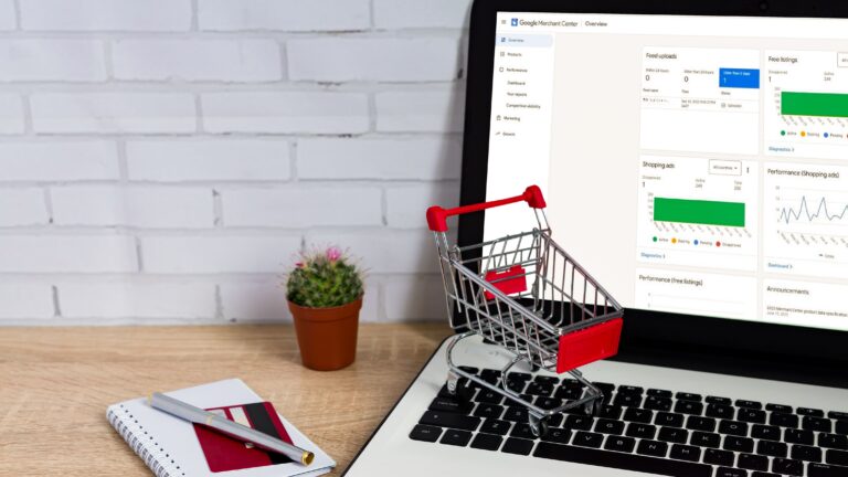 Google Modifies Advanced Shipping Settings in Merchant Center