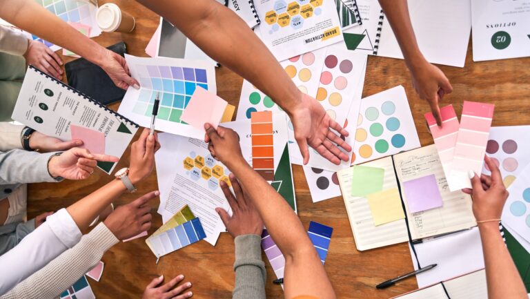 Develop Your Branding Design Like a Pro