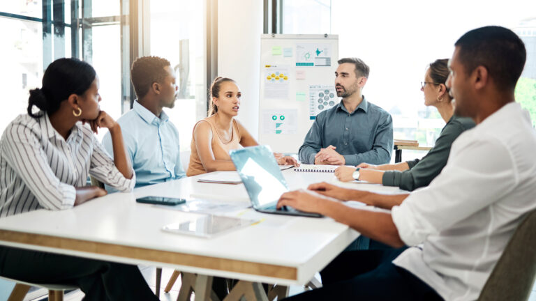 Defining Your Buyer Personas: Elevate Your Marketing Strategies With Customer Insights