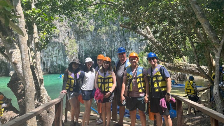 Lumenvo Holds Leadership Meeting in Puerto Princesa, Palawan