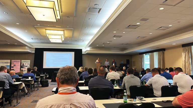 Lumenvo at ILDA 2024: Strategizing Success With a Texan Twist