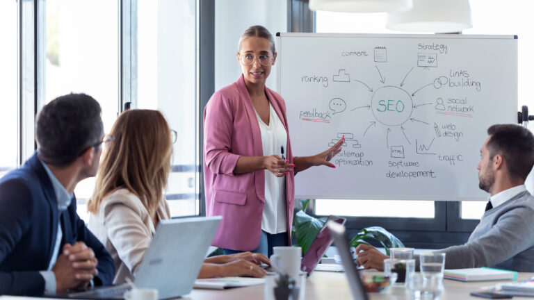 SEO Trends For 2025 That Can Boost Your Site’s Search Traffic