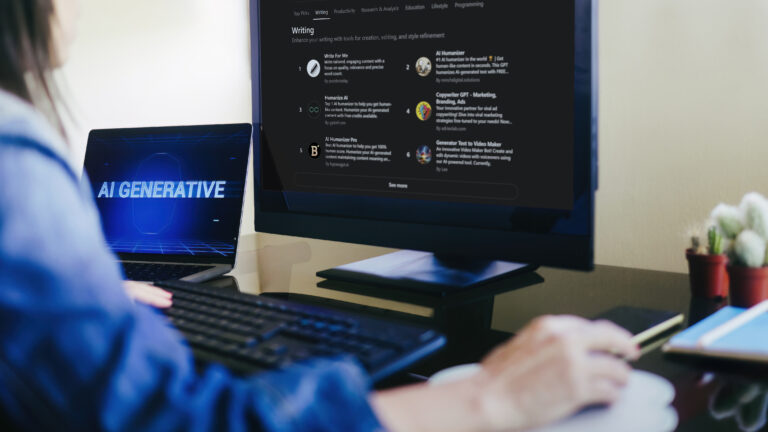 How to Spot AI-Generated and Plagiarized Content