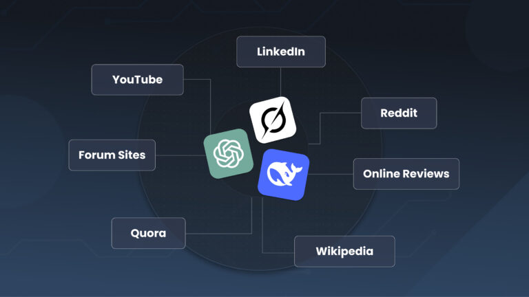 Why Should You Increase Your Brand Visibility in AI Answers?