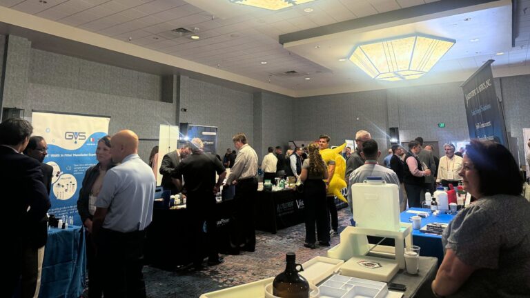 Lumenvo at ILDA 2025: Stronger Partnerships & Ideas in Tucson